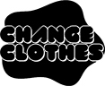 Change Clothes Logo