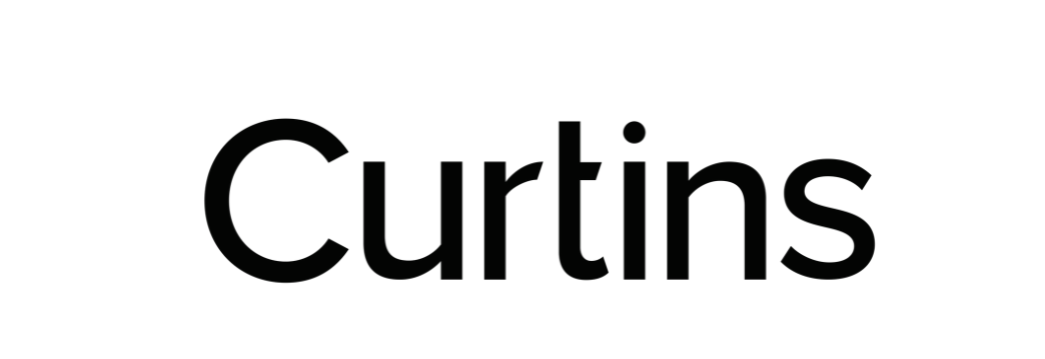 Curtins Logo